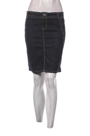 Spódnica United Colors Of Benetton, Rozmiar M, Kolor Niebieski, Cena 44,99 zł