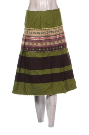 Пола United Colors Of Benetton, Размер M, Цвят Многоцветен, Цена 21,47 €