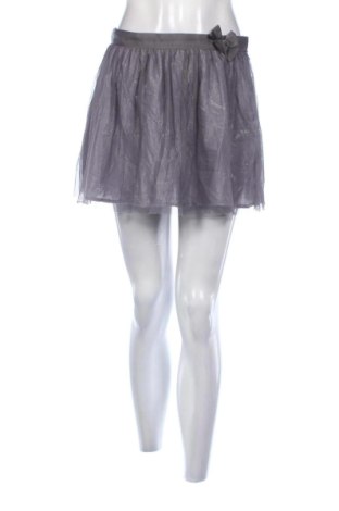 Rock United Colors Of Benetton, Größe M, Farbe Grau, Preis 7,99 €