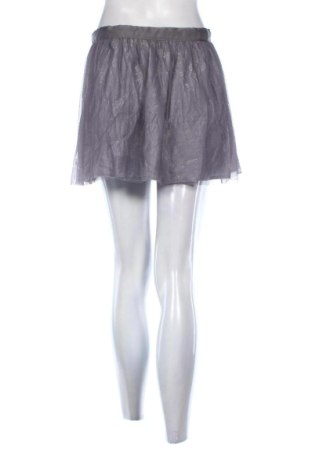 Rock United Colors Of Benetton, Größe M, Farbe Grau, Preis 7,99 €