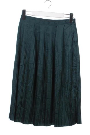 Rock United Colors Of Benetton, Größe XS, Farbe Grün, Preis € 16,99