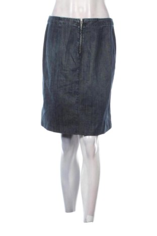 Пола United Colors Of Benetton, Размер M, Цвят Син, Цена 21,47 €