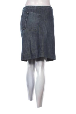 Пола United Colors Of Benetton, Размер M, Цвят Син, Цена 21,47 €