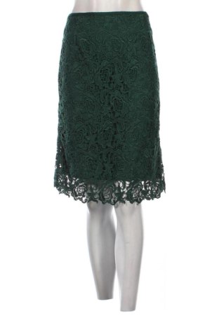 Szoknya Uta Raasch, Méret XL, Szín Zöld, Ár 11 983 Ft