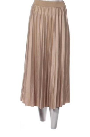 Fustă VILA, Mărime S, Culoare Bej, Preț 85,99 Lei