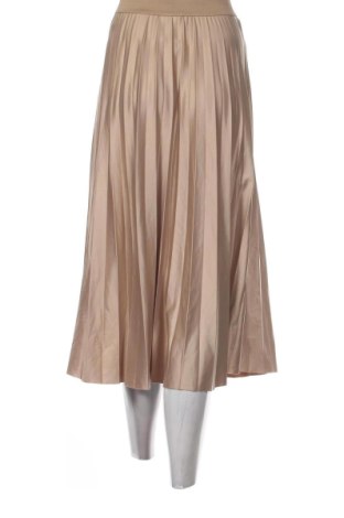 Fustă VILA, Mărime S, Culoare Bej, Preț 85,99 Lei