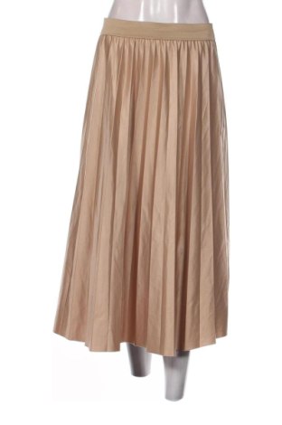 Sukně VILA, Velikost L, Barva Hnědá, Cena  259,00 Kč