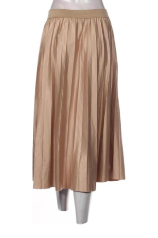 Sukně VILA, Velikost L, Barva Hnědá, Cena  259,00 Kč