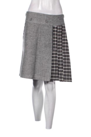 Szoknya VILA, Méret XL, Szín Szürke, Ár 4 132 Ft