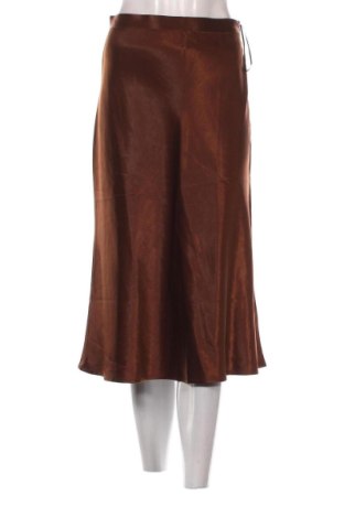 Fustă VILA, Mărime S, Culoare Maro, Preț 119,90 Lei
