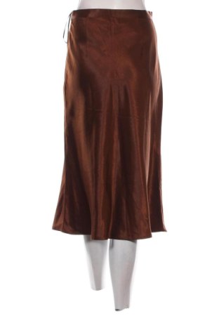 Fustă VILA, Mărime S, Culoare Maro, Preț 119,90 Lei