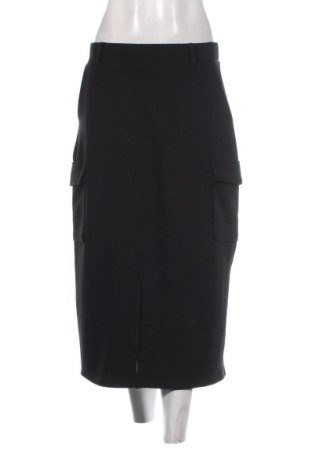 Fustă VILA, Mărime M, Culoare Negru, Preț 85,99 Lei