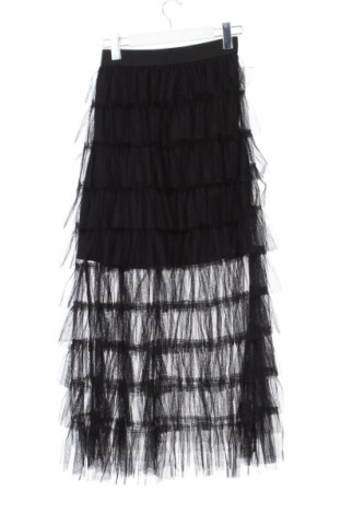 Rock VILA, Größe XS, Farbe Schwarz, Preis € 32,00