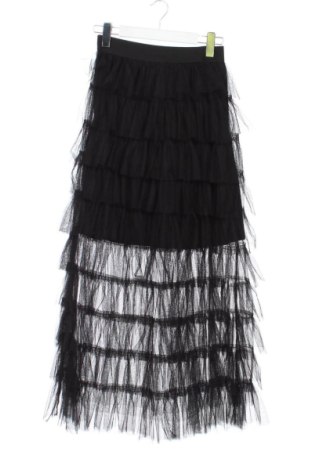 Rock VILA, Größe XS, Farbe Schwarz, Preis € 32,00