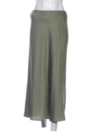 Fustă VILA, Mărime L, Culoare Verde, Preț 78,20 Lei