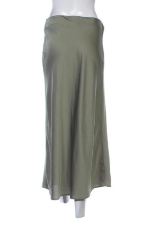 Fustă VILA, Mărime L, Culoare Verde, Preț 78,20 Lei