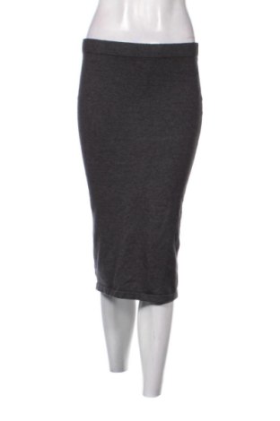 Fustă VILA, Mărime M, Culoare Gri, Preț 46,92 Lei