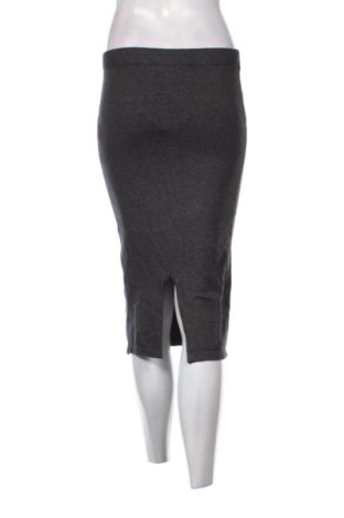 Fustă VILA, Mărime M, Culoare Gri, Preț 46,92 Lei