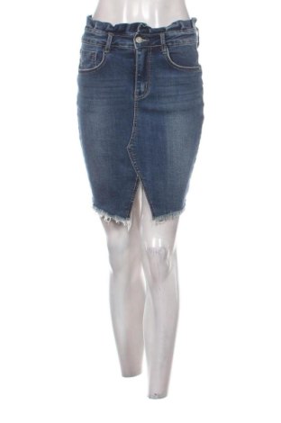 Rock VS Miss, Größe M, Farbe Blau, Preis € 7,89