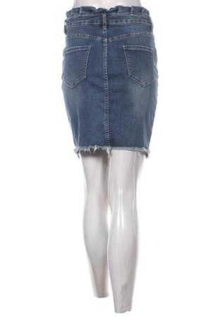 Rock VS Miss, Größe M, Farbe Blau, Preis € 7,89