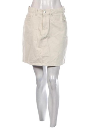 Sukně Vero Moda, Velikost M, Barva Krémová, Cena  409,00 Kč