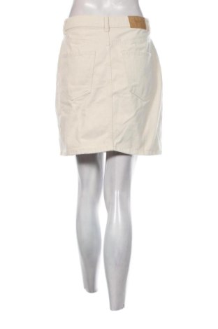 Sukně Vero Moda, Velikost M, Barva Krémová, Cena  409,00 Kč