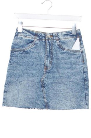 Szoknya Vero Moda, Méret XS, Szín Kék, Ár 15 919 Ft