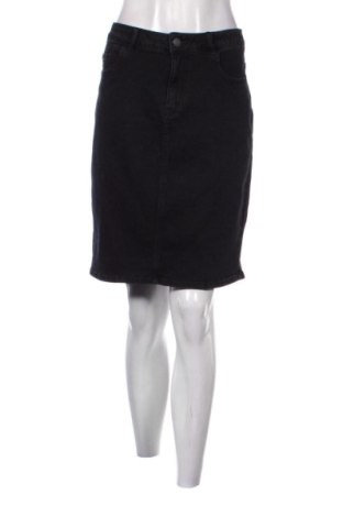 Szoknya Vero Moda, Méret XL, Szín Fekete, Ár 5 707 Ft