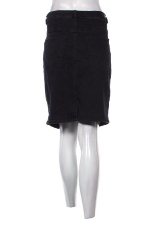 Szoknya Vero Moda, Méret XL, Szín Fekete, Ár 5 707 Ft