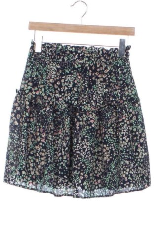 Rock Vero Moda, Größe XXS, Farbe Mehrfarbig, Preis € 13,99