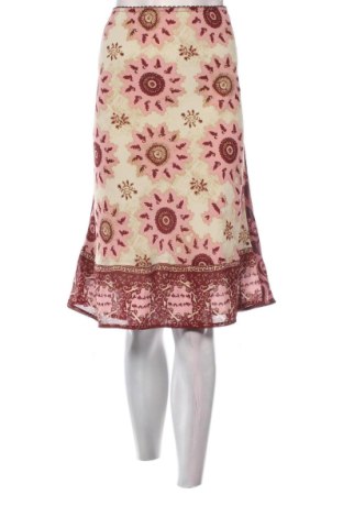 Пола Vero Moda, Размер L, Цвят Многоцветен, Цена 14,00 €