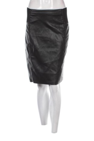 Rock Vero Moda, Größe M, Farbe Schwarz, Preis € 10,00