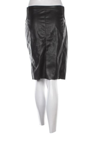 Rock Vero Moda, Größe M, Farbe Schwarz, Preis € 10,00