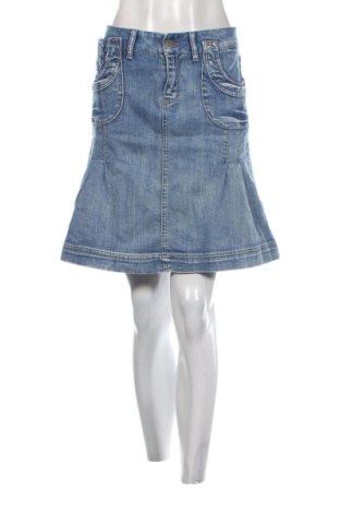 Spódnica Vero Moda, Rozmiar M, Kolor Niebieski, Cena 72,99 zł