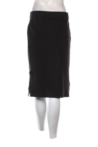 Fustă Vero Moda, Mărime M, Culoare Negru, Preț 72,99 Lei