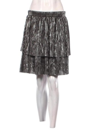 Szoknya Vero Moda, Méret XL, Szín Fekete, Ár 2 303 Ft