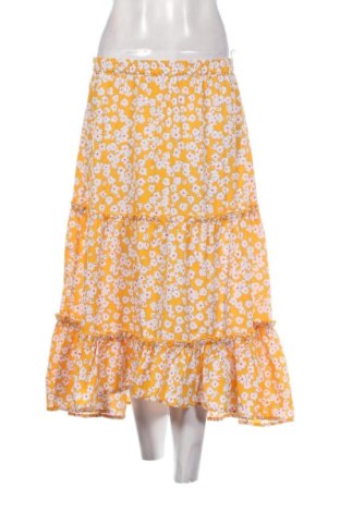 Fustă Vero Moda, Mărime M, Culoare Multicolor, Preț 46,99 Lei