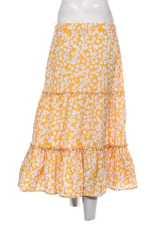 Fustă Vero Moda, Mărime M, Culoare Multicolor, Preț 46,99 Lei