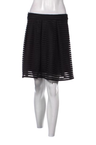 Fustă Vero Moda, Mărime M, Culoare Negru, Preț 31,28 Lei