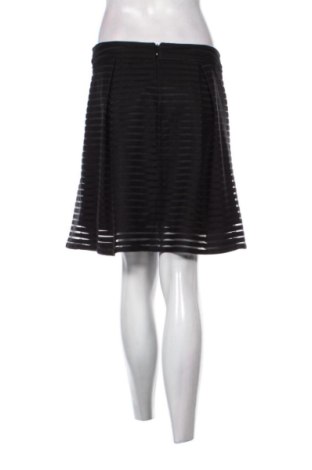 Fustă Vero Moda, Mărime M, Culoare Negru, Preț 31,28 Lei