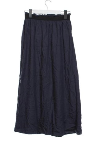 Szoknya Vero Moda, Méret XS, Szín Kék, Ár 6 989 Ft