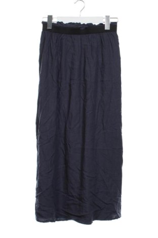 Szoknya Vero Moda, Méret XS, Szín Kék, Ár 6 989 Ft