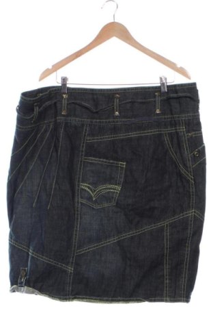Φούστα Veto, Μέγεθος 3XL, Χρώμα Μπλέ, Τιμή 17,99 €