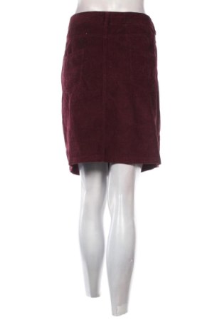 Пола Via Cortesa, Размер 3XL, Цвят Червен, Цена 10,00 €