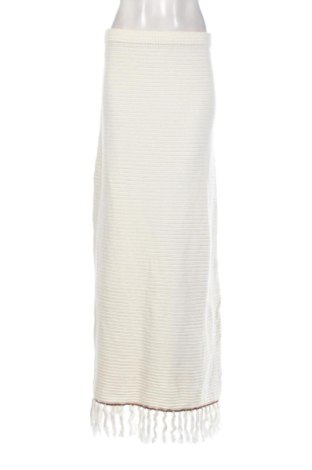 Fustă Viktoria & Woods, Mărime M, Culoare Ecru, Preț 154,99 Lei