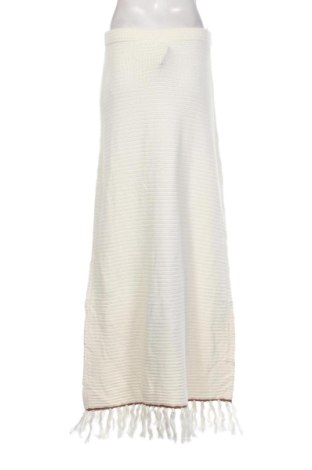 Fustă Viktoria & Woods, Mărime M, Culoare Ecru, Preț 154,99 Lei