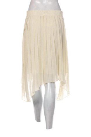 Fustă Vintage, Mărime S, Culoare Ecru, Preț 60,99 Lei
