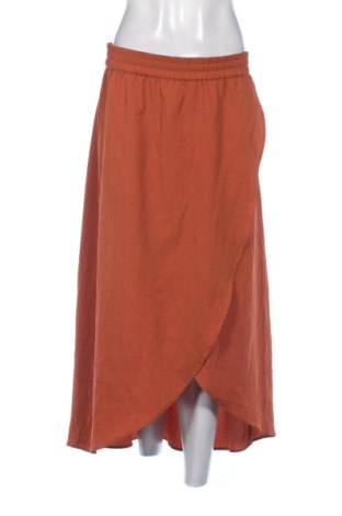 Rock WE, Größe M, Farbe Braun, Preis € 15,99