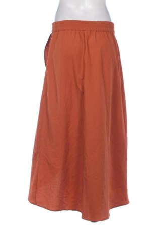 Rock WE, Größe M, Farbe Braun, Preis € 15,99