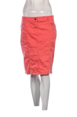 Fustă Walbusch, Mărime L, Culoare Roșu, Preț 58,99 Lei
